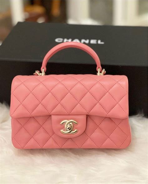 chanel mini rectangular 2022|chanel mini rectangular vs boy.